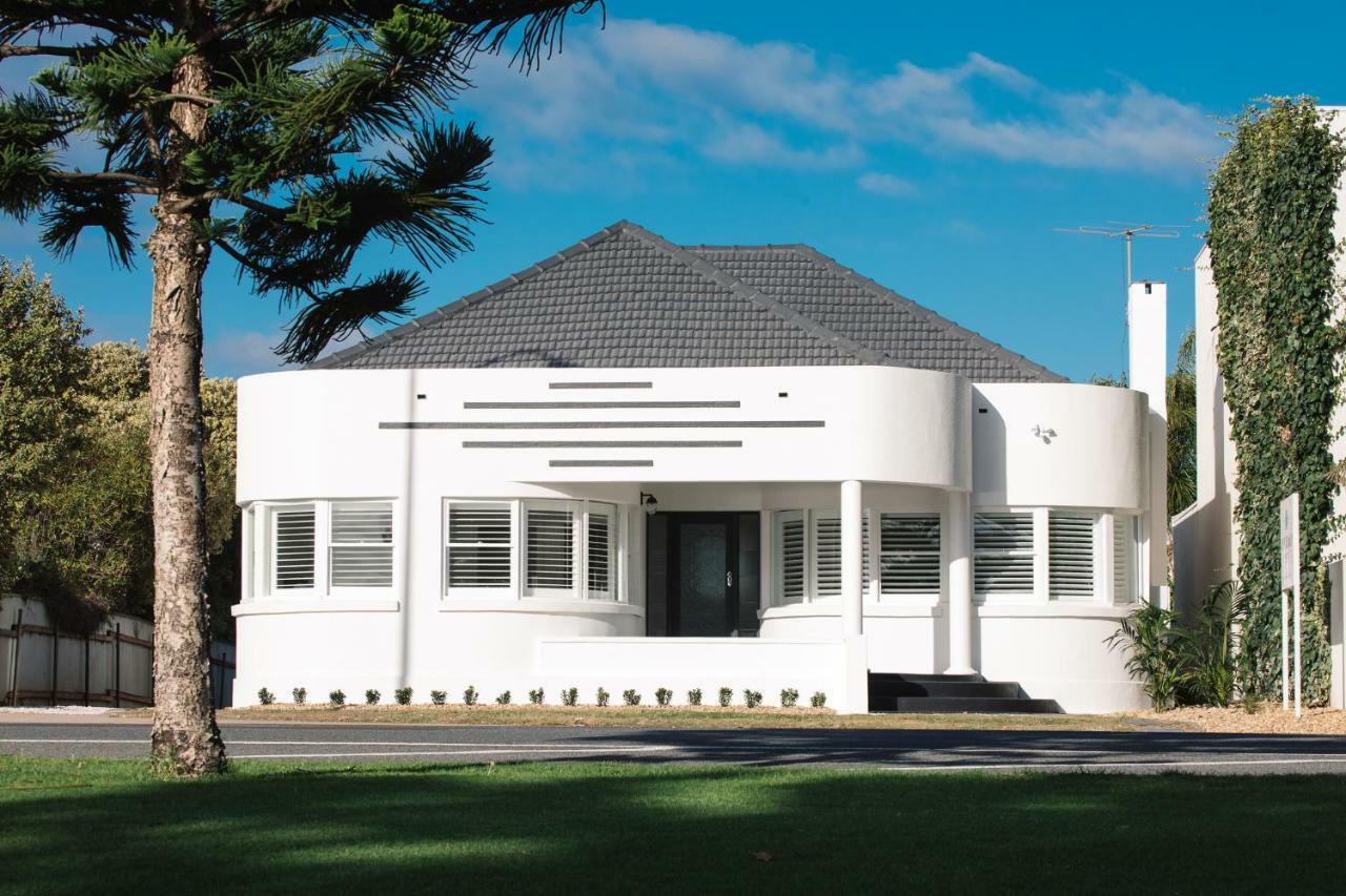 Deco Beach Luxury Apartments Port Lincoln Exterior photo